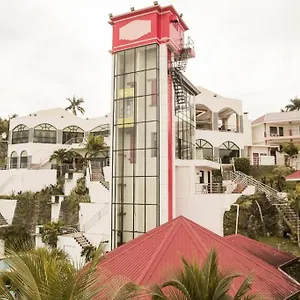 Resort Bohol Plaza And Restaurant