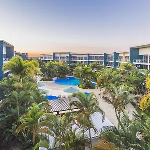 Resort Azzura Greens