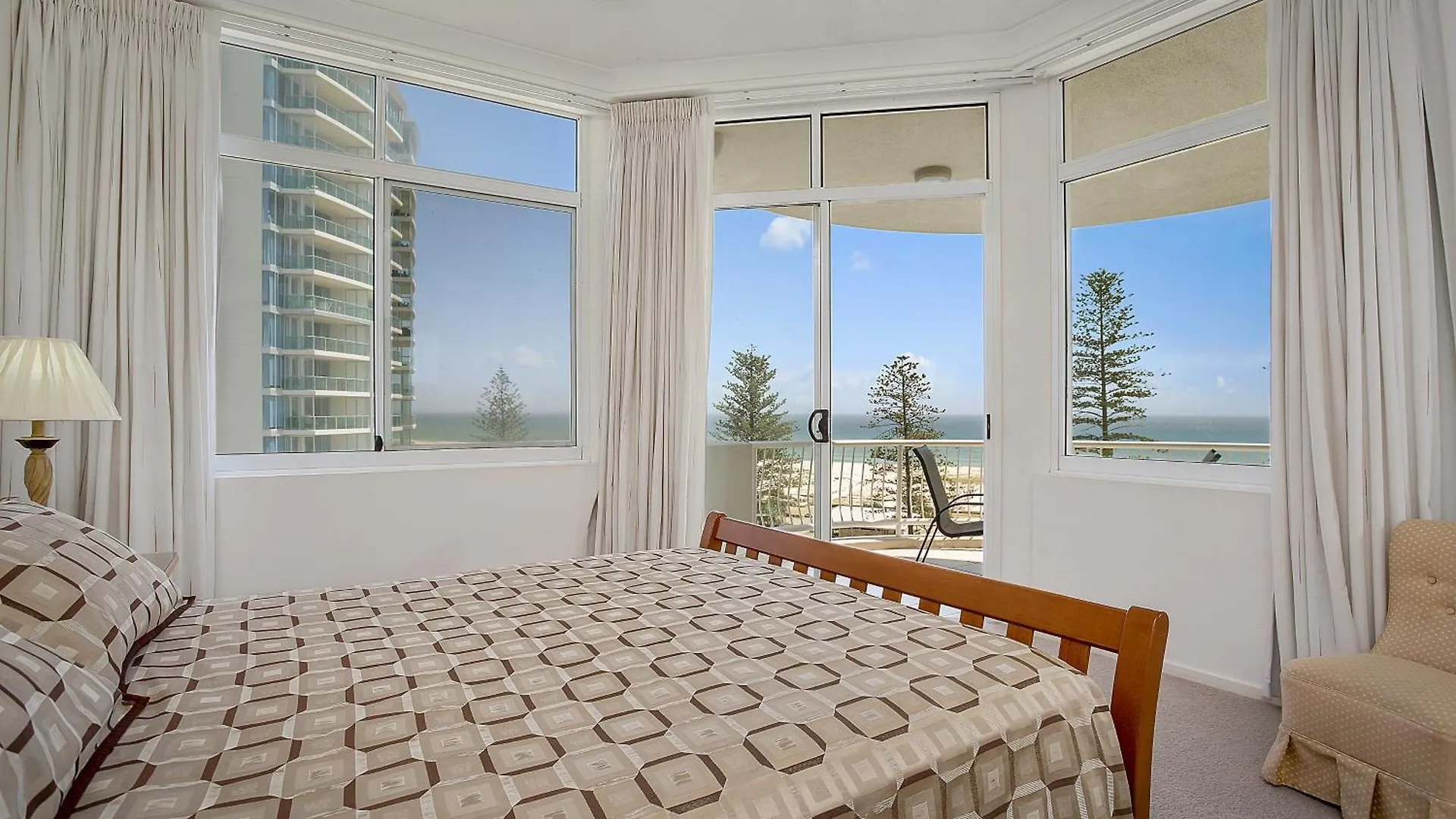 Kirra Beach Apartments Gold Coast Australia