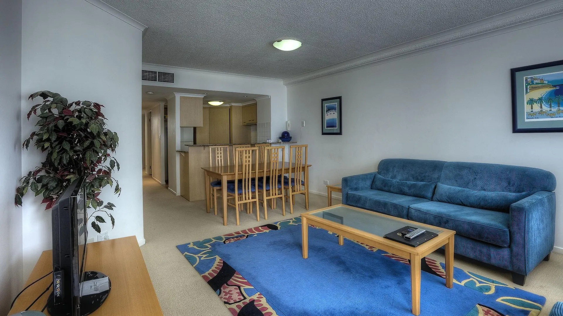 Kirra Beach Apartments Gold Coast