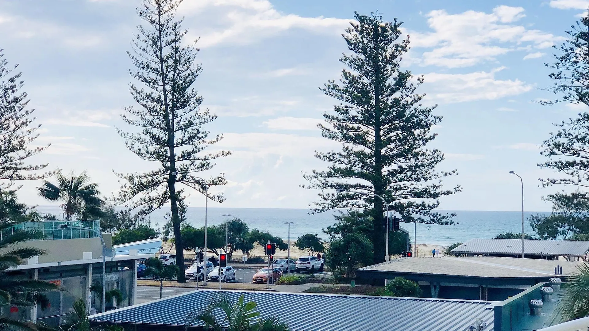 Kirra Beach Apartments Gold Coast Aparthotel