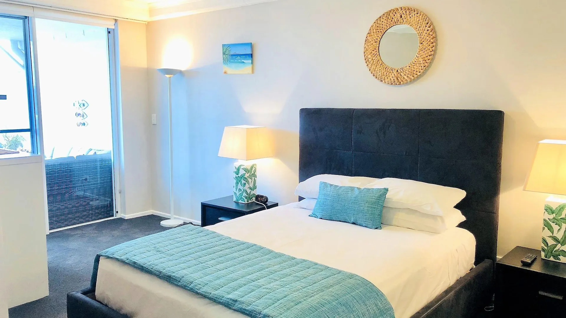 Kirra Beach Apartments Gold Coast 4*,