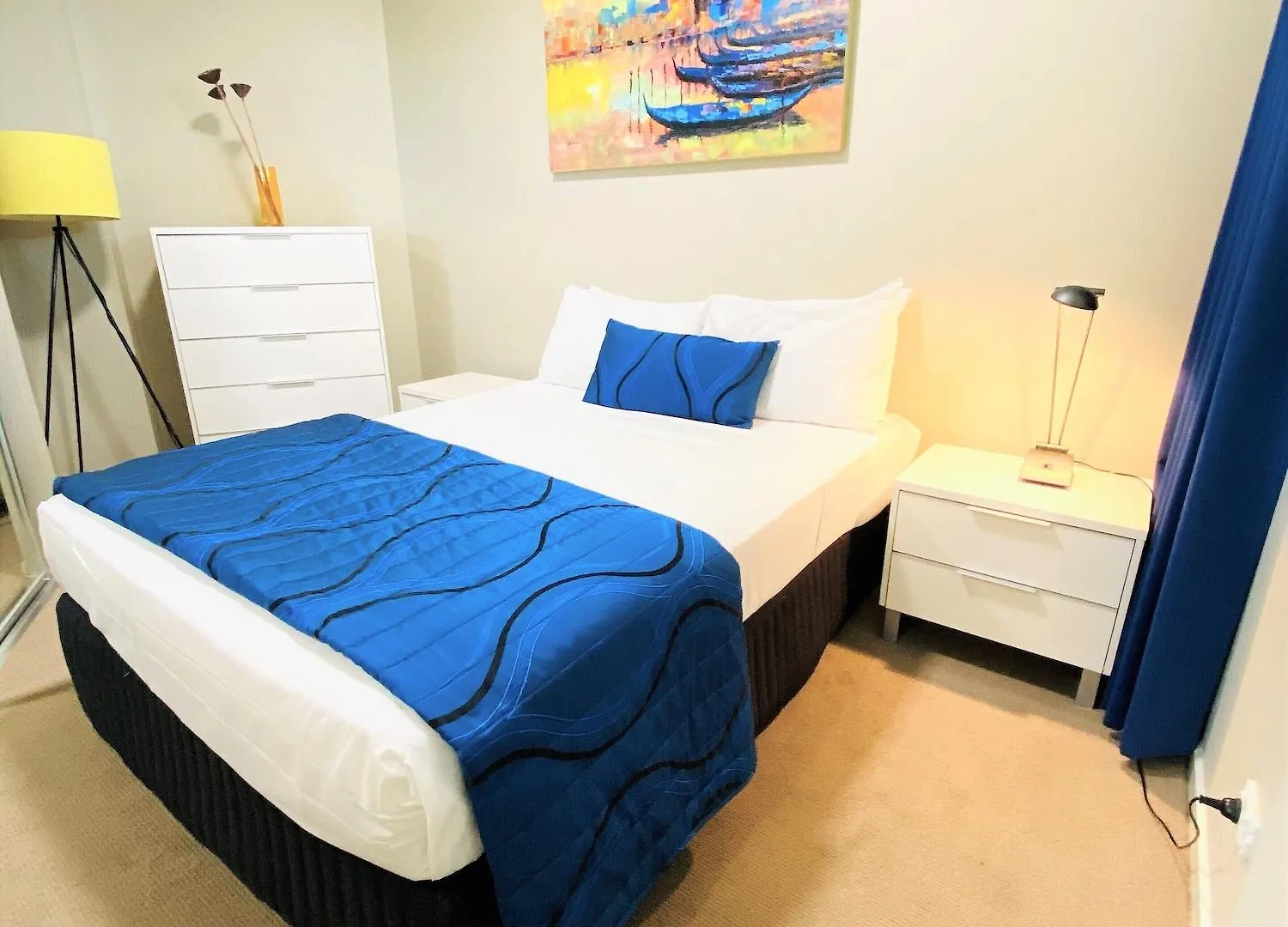 Aparthotel Kirra Beach Apartments Gold Coast