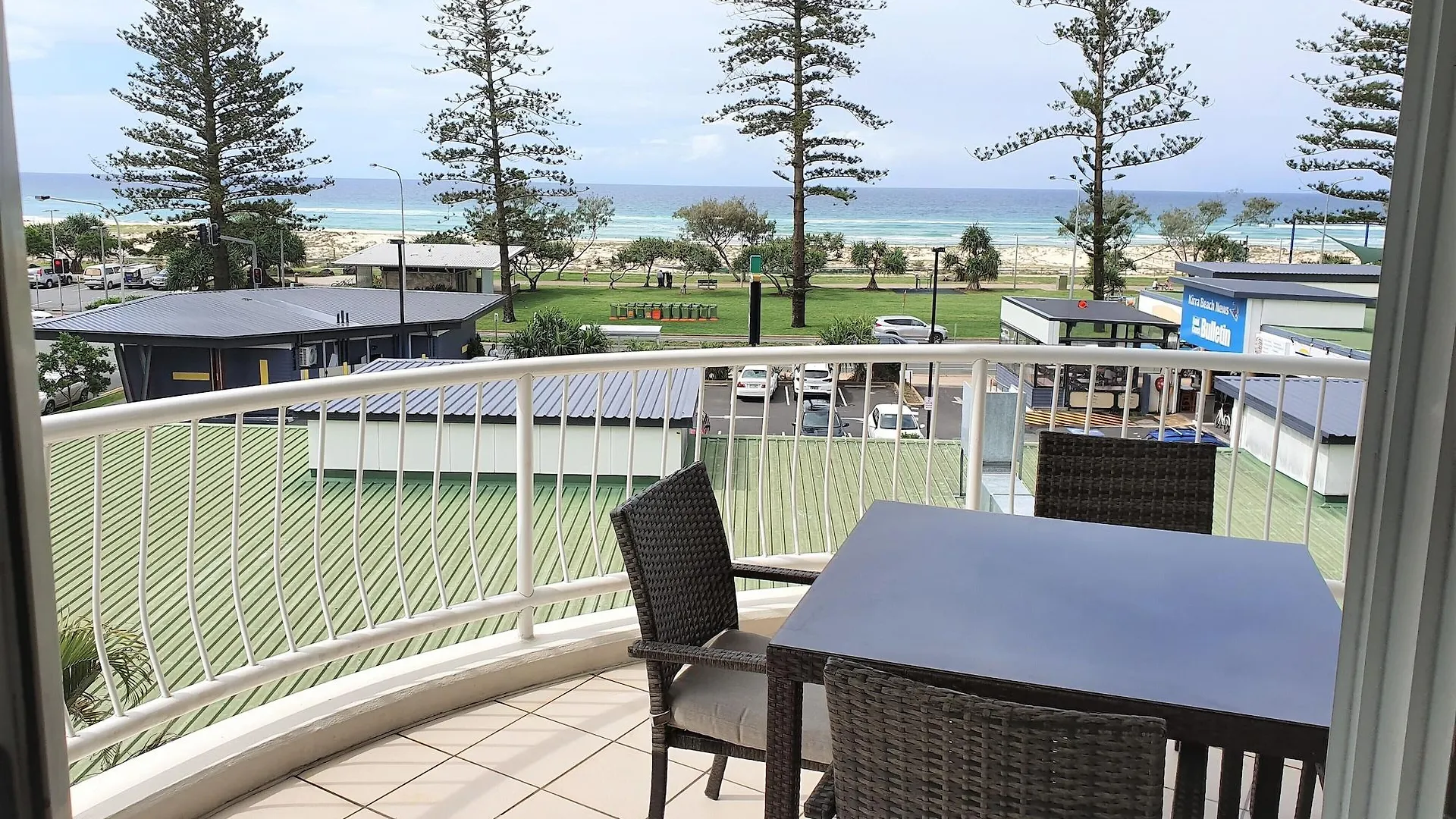 Kirra Beach Apartments Gold Coast