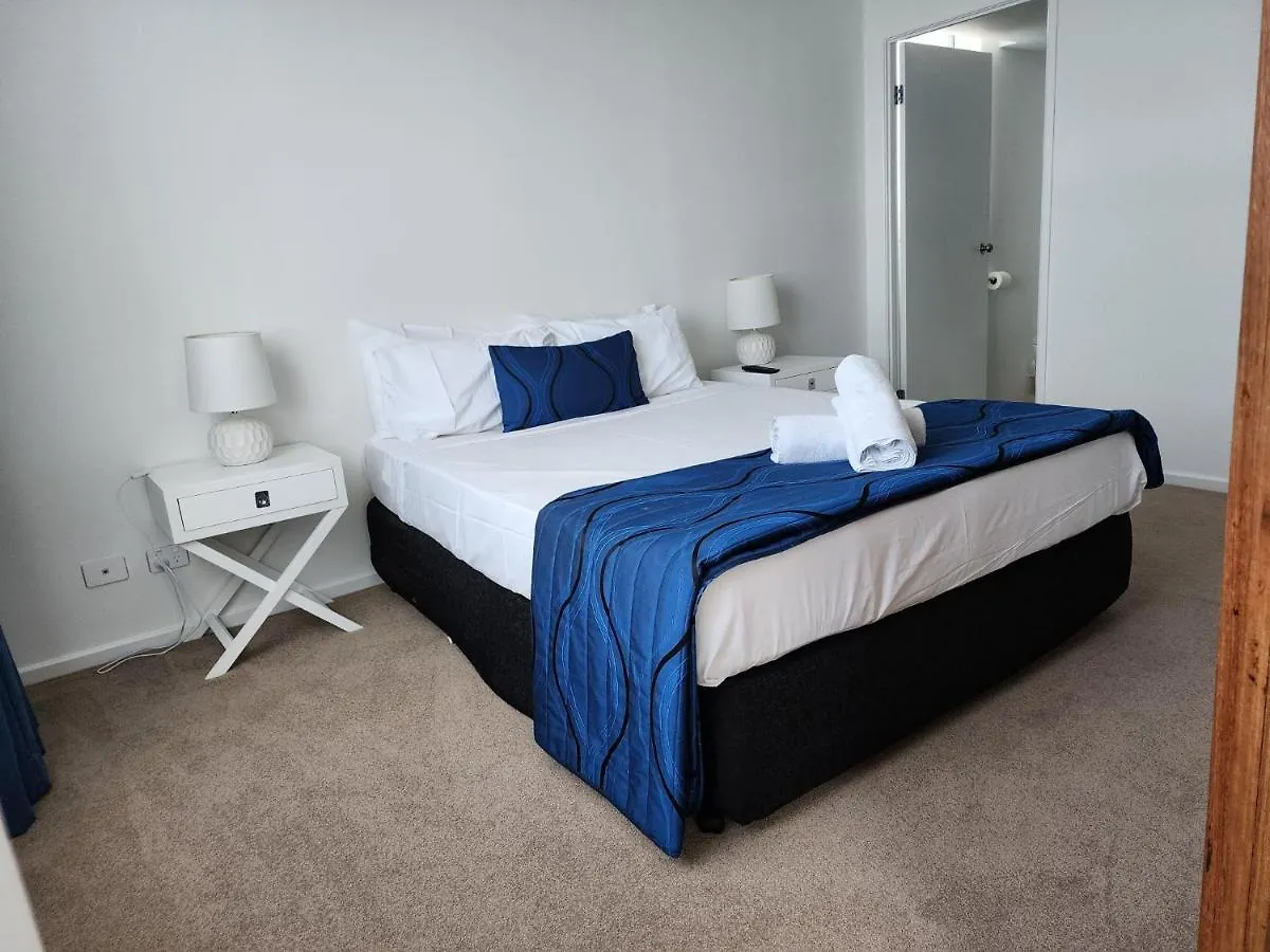 Kirra Beach Apartments Gold Coast Aparthotel