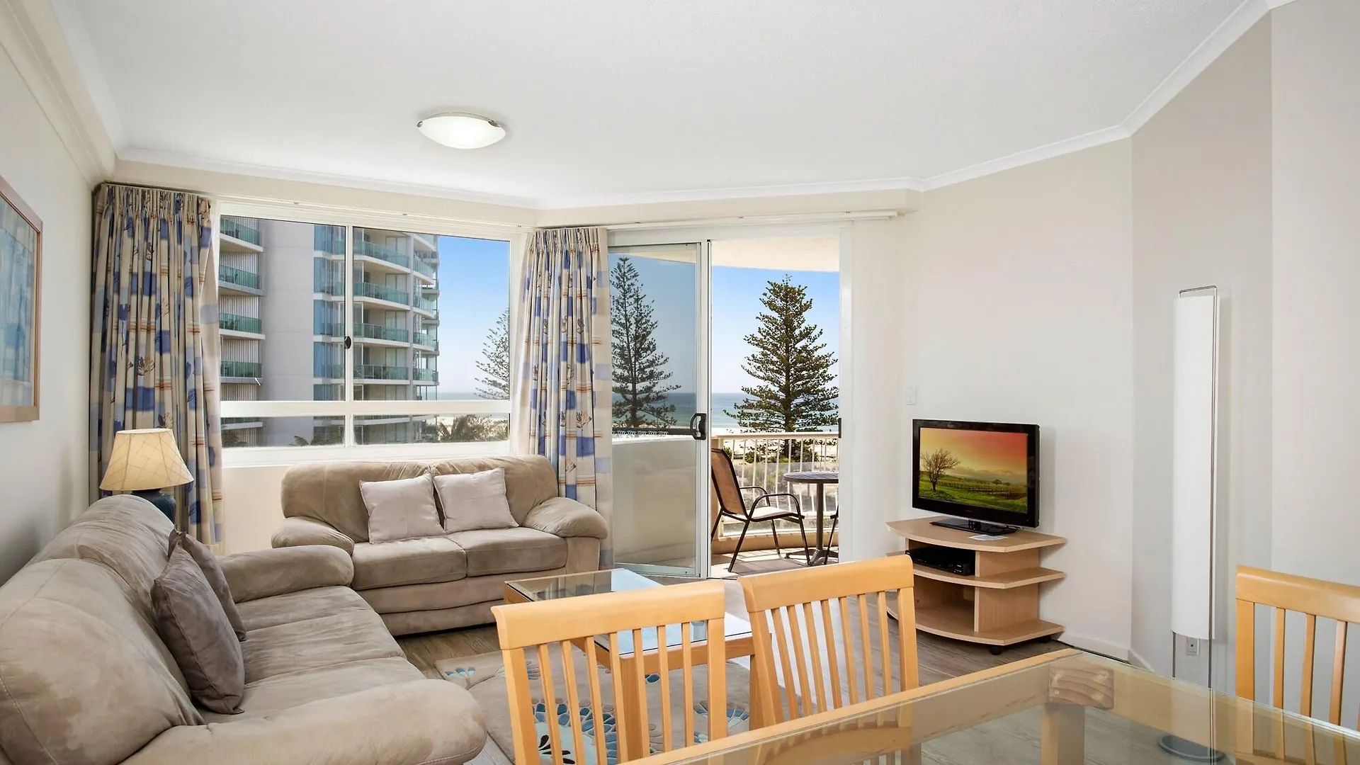 Kirra Beach Apartments Gold Coast Aparthotel