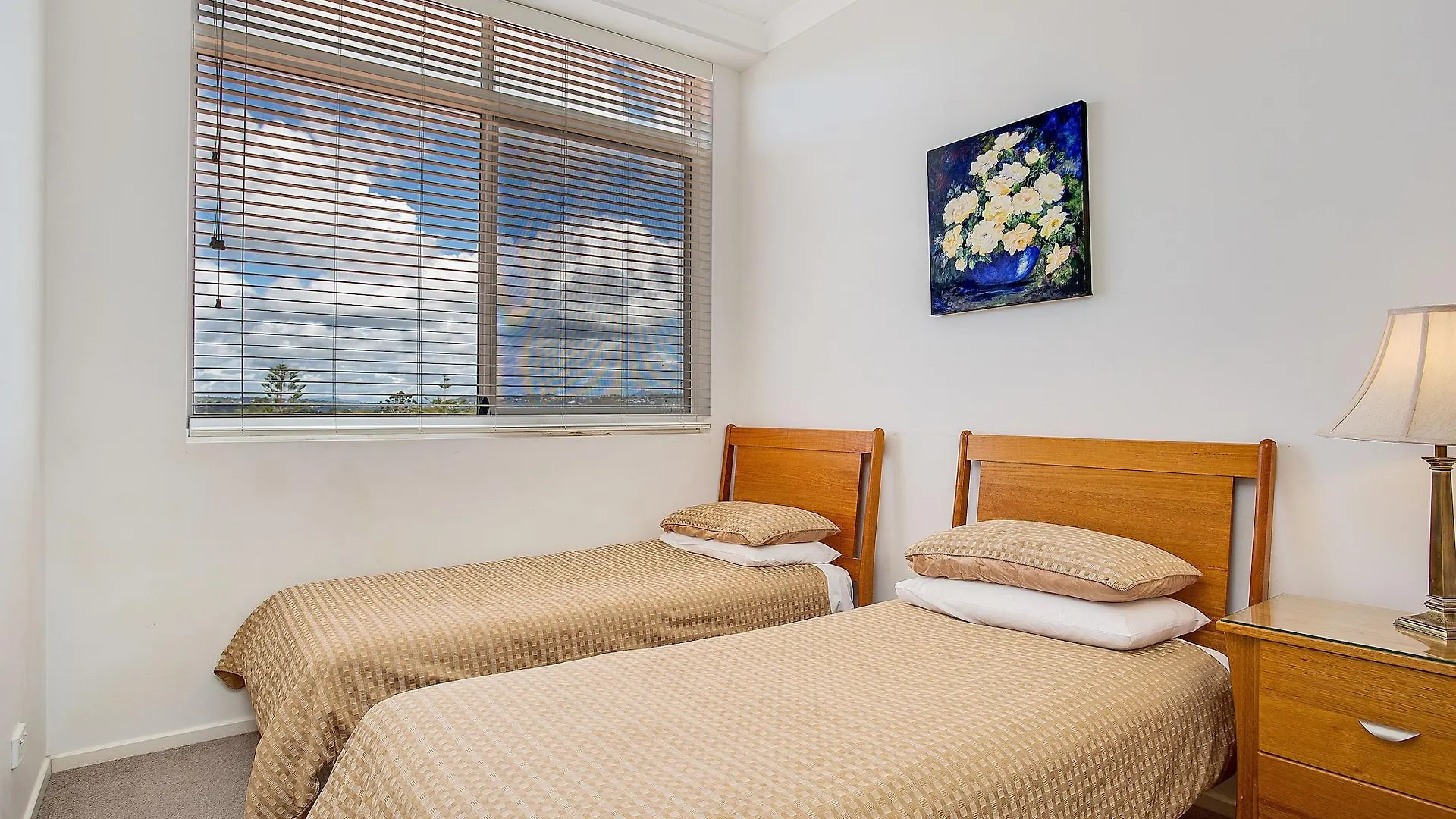 Kirra Beach Apartments Gold Coast