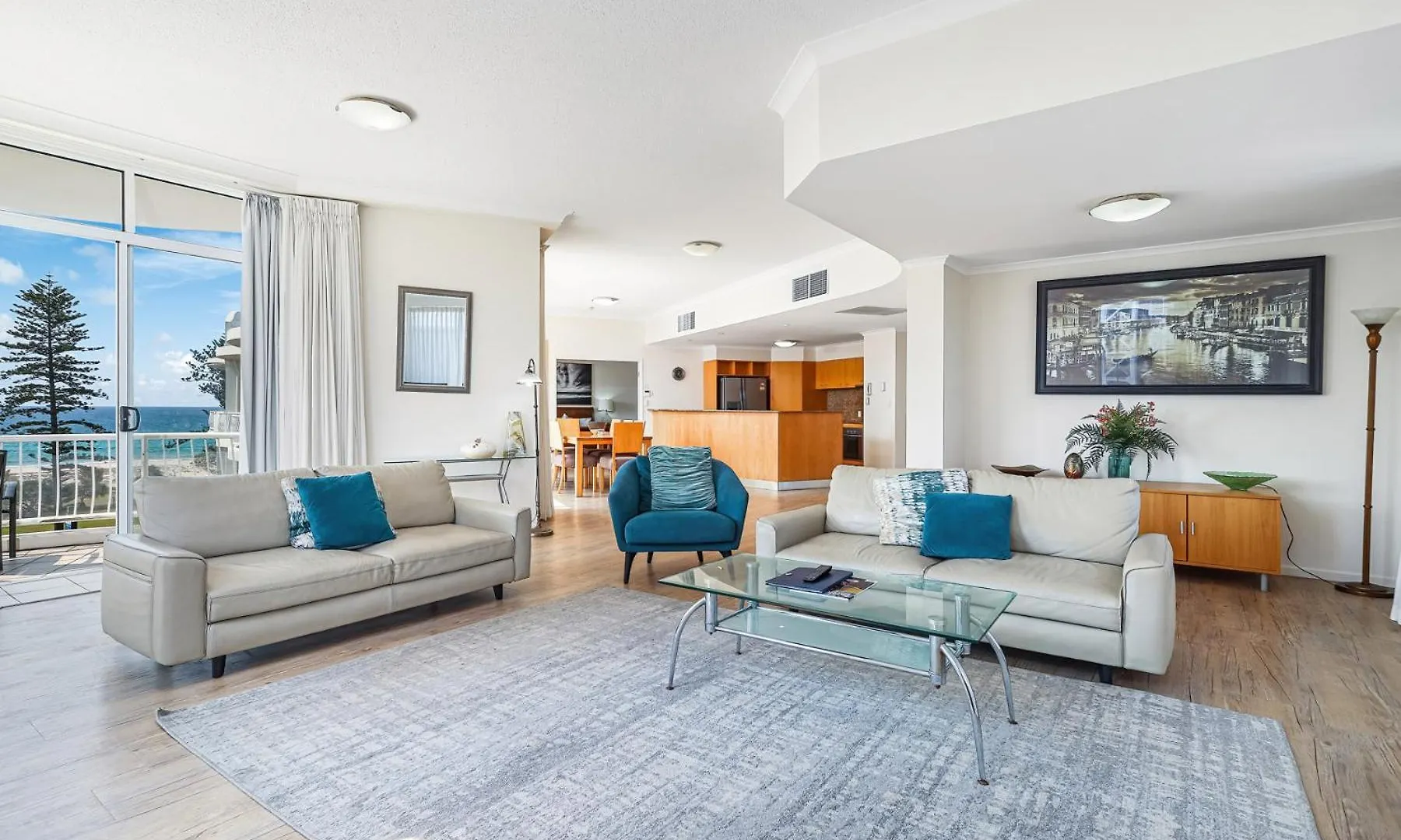 Kirra Beach Apartments Gold Coast Aparthotel