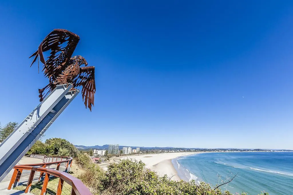 Kirra Beach Apartments Gold Coast