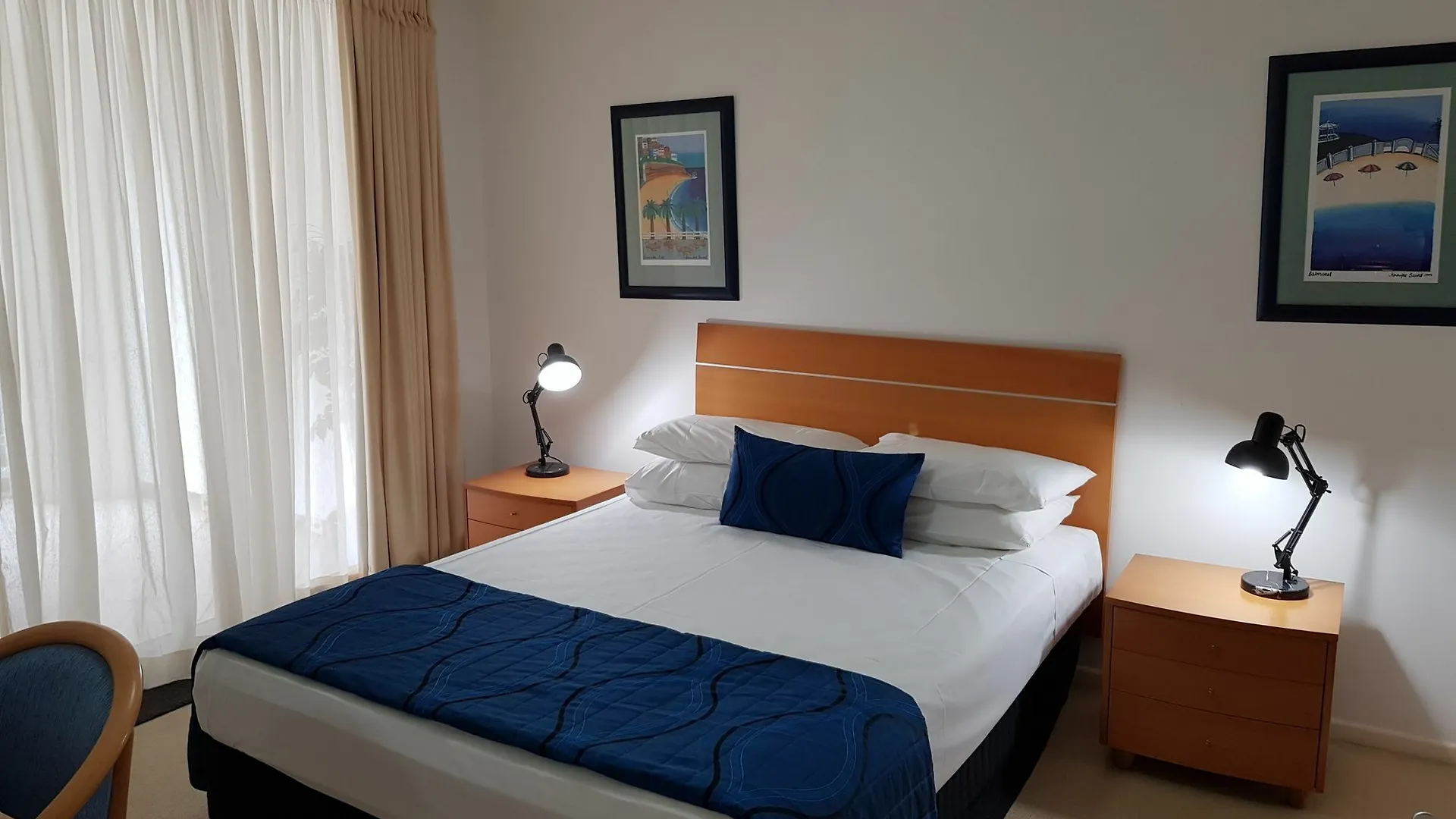 Kirra Beach Apartments Gold Coast Aparthotel