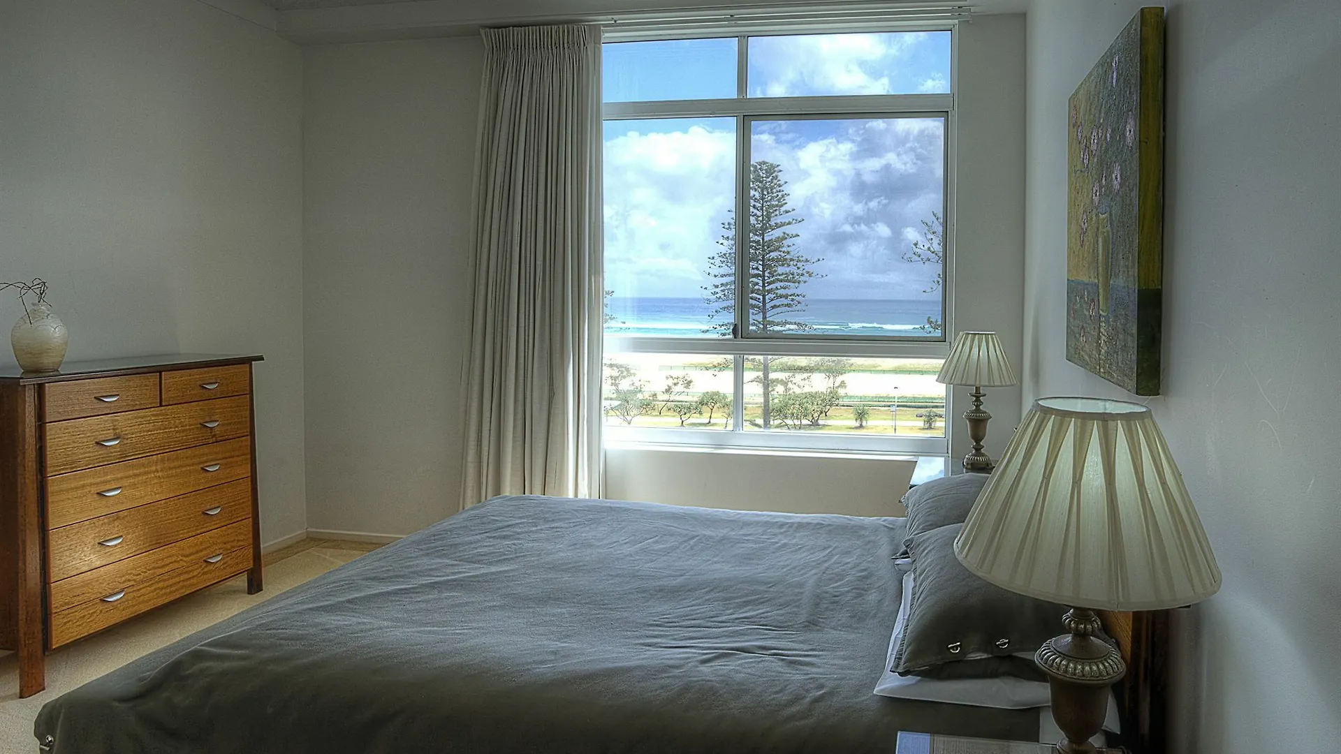 Kirra Beach Apartments Gold Coast Aparthotel