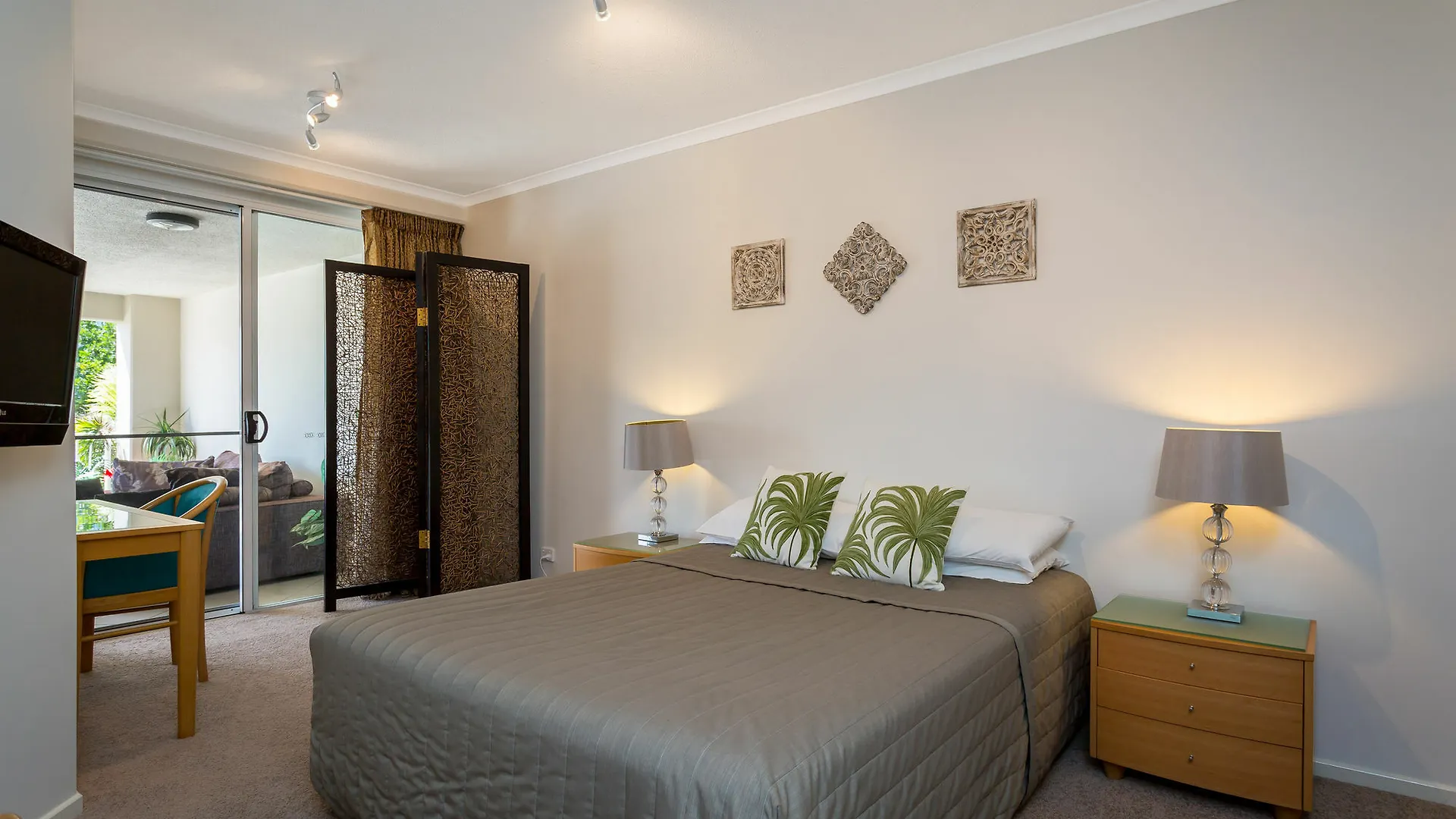 Kirra Beach Apartments Gold Coast 4*,  Australia